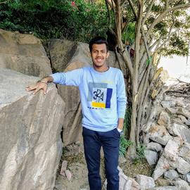 Ansh Dassani