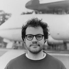 Josh Veitch-Michaelis