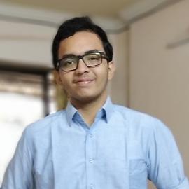 Kush Kothari