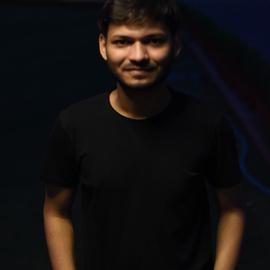 Nagesh Bansal