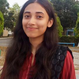 Samia Haque Tisha